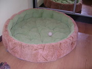 Домик,  лежак-диван для вашего питомца