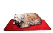 Коврик с подогревом для собак