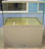 Продам аквариум