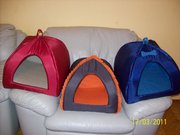 Красивые домики для котов,  кошек,  котят,  собак,  щенков