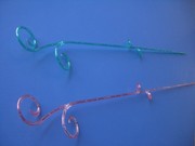 Опора для орхидей