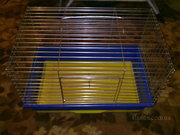 Клетка для морской свинки, карликового кролика