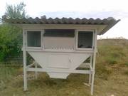 Кролики-акселераты на племя