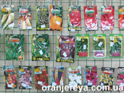 Семена и луковицы - Акция! Скидки,  подарки,  срочность.