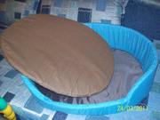 Лежаки,  мягкие места для котов и собак 