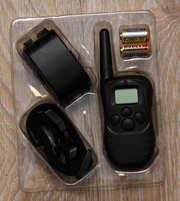 продам  ЭЛЕКТРООШЕЙНИК LCD 100LV