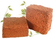 Кокосовые субстраты,  кокосовый грунт,  кокосовый торф.