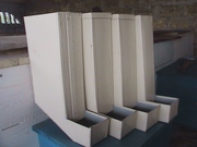 Продам  кормушки для кроликов бункерного типа