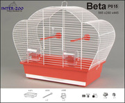 клетка для попугая, птиц