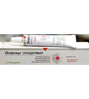 Оридермил