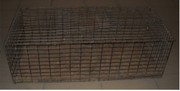 Продам клетки для транспортировки птицы из сварной сетки