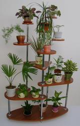 Подставки под цветы