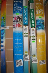 освещение для аквариума