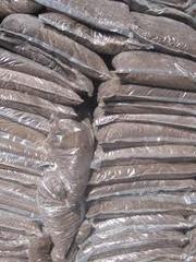 Продам конский навоз в пакетах - ценное и редкое удобрение.