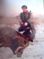 Російсько-європейська лайка