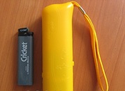 Ультразвуковой отпугиватель собак AD-100