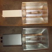 светильники для растений, б/у из Голландии