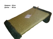 Когтеточки для кошек. Домики для кошек.