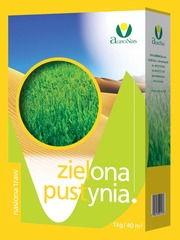 Смеси семян газонных трав Agronas