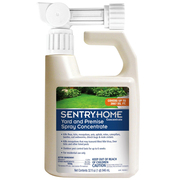 SENTRY HOME концентрат от насекомых во дворе и нежилом помещении