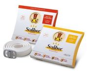 Ошейник Scalibor – Новое Средство от Клещей, Блох и Комаров! Доставка