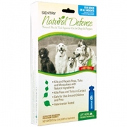 SENTRY НАТУРАЛЬНАЯ ЗАЩИТА (Natural Defense) капли от блох и клещей для
