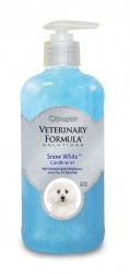 Veterinary Formula БЕЛОСНЕЖНО-БЕЛЫЙ кондиционер для собак и кошек