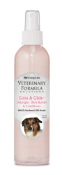 Veterinary Formula ГЛОСС И ГЛАЙД (Gloss&Glide Conditioner) кондиционер