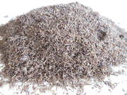 мотыль сухой .