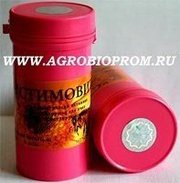 Стимовит (пыльца цветочная,  экстракт чеснока,  глюкоза) 1фл. — 40 г, 16 