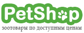 Интернет магазин зоотоваров Petshop