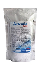 Яйца артемии Fishmatik Premium class 500 г
