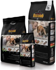Сухой корм Belcando LAMB&RICE