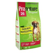 Pronature (Пронатюр) Original ALL BREEDS Puppy - корм для щенков