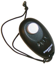 Coastal Training Clicker кликер для дрессировки собак