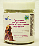 Концентрированное средство для удаления меток 500 г