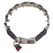 Sprenger NECK-TECH SPORT строгий ошейник,  ClicLock 