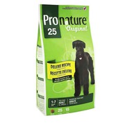 Корм для собак Pronature Original для взрослых собак