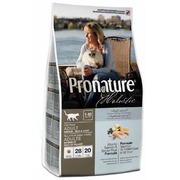 Корм для кошек Pronature Holistic Indoor Skin&Coat 