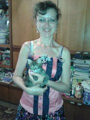 Отдам котенка бесплатно
