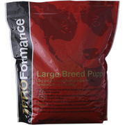 Корм для собак PROFormance Puppy Large с ягненком 