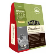 Корм для кошек Acana GrassLands 