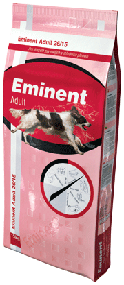 Eminent Adult 26/15 