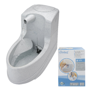 Питьевой фонтанчик для собак PetSafe Drinkwell Mini Pet,  1, 2 л 