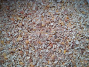 зерноотходы кукурузы. Житомир. Доставка по Украине