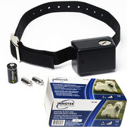  PetSafe Innotek Automatic No-Bark ПЕТСЕЙФ АНТИЛАЙ электронный ошейник