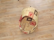 Мягкий домик для кошки