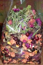 Корм для шиншилл травы растения крапива одуванчик витамины лакомства