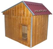 ВОЛЬЕРЫ ДЛЯ СОБАК в Черкасы,  Санкт-Петербург,  и другие города РФ 